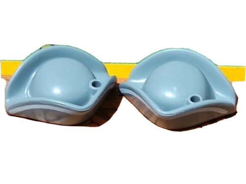 Playmobil tricornes gris - playmobil,