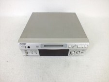 Lecteur Mini Disc SONY MDS S39