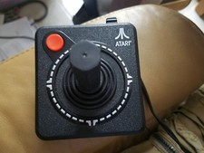 Atari Joystick TV Games JAKKS