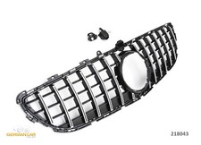 Calandre sport pour - , mercedes