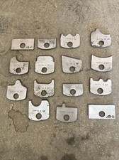 Lot fer machine - lot, a