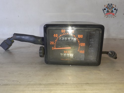 Compteur honda 125 - compteur, nx