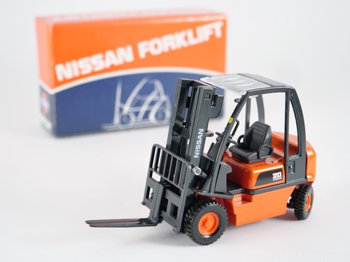 Joal nissan forklift - joal, 1/25
