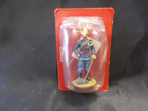 Soldat plomb collection - de, de