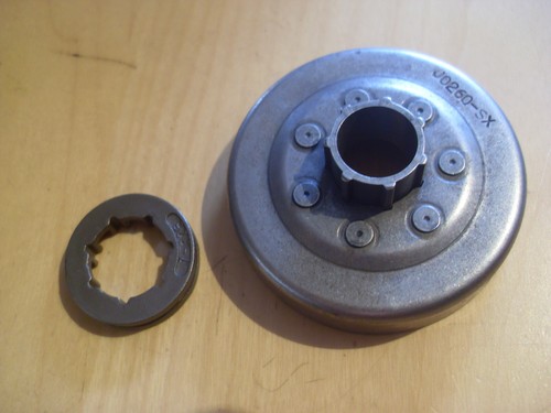 Pignon 325 compatible - pignon, gb