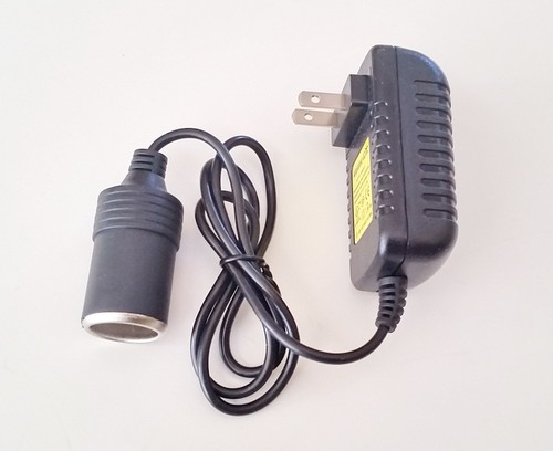 110v 240v car - ac,