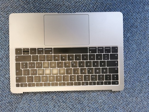 Top case apple macbook air - case,