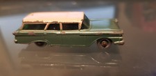 miniature Lesney (Matchbox)