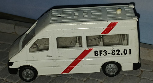 Siku mercedes benz - siku,