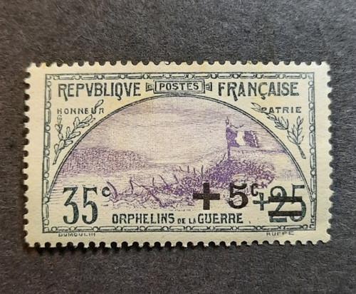 Lot 706 orphelin guerre - lot,