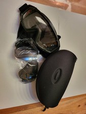 Masque balistique Oakley SI