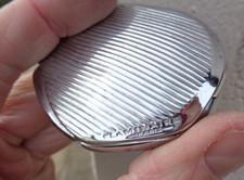 Ancien briquet flaminaire paris