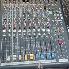 Allen & Heath XB-14 Broadcast