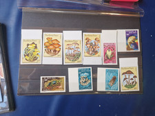 10  de Haute Volta non dentelé   **  GR 254) Voir    photos