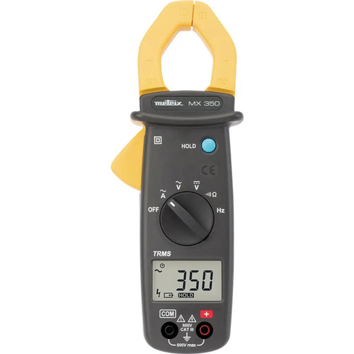 Metrix 350 pince - mx,