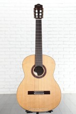 Cordoba F7 Paco Flamenco Nylon
