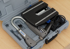 Comme neuf : Scie à chantourner Dremel® Moto-saw (MS20-1/5)