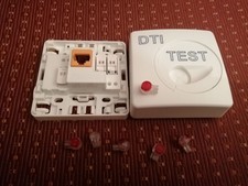 Prise dti test 6 - prise, 45