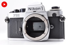 [Exc+5] Appareil photo reflex