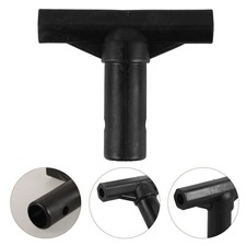 4 Pcs Capuchon Poteau Trampolin Connecteur Trampoline Connecteurs De Tuyaux