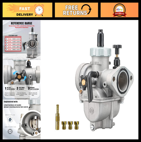 Pe22mm carburetor for - carburetor,