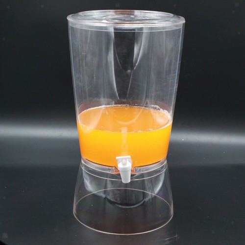 Distributeur boissons - de,