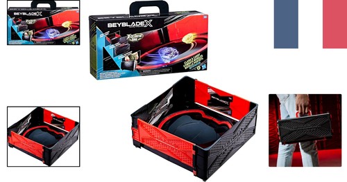 Beyblade beystadium arène - :,