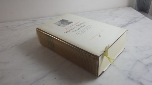 1974 albert camus - 1974.albert, camus.la