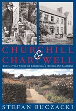 Churchill Et Chartwell 