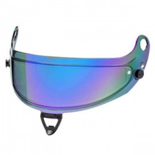 Visière Schuberth FIA iridium