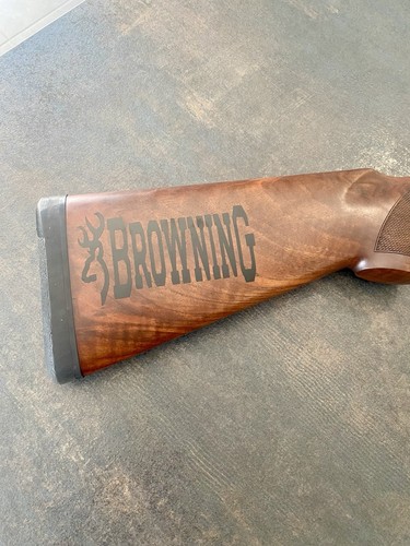 Browning stickers vinyle de - browning, 2