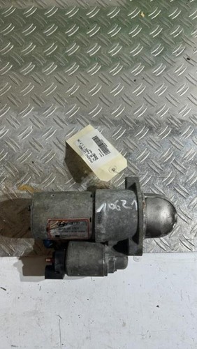 Demarreur hyundai phase - ix,