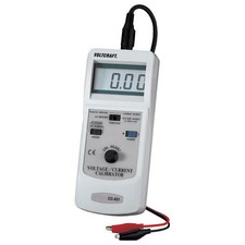 Calibrateur De Courant Voltcraft CC-421