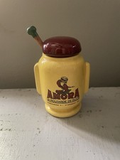 Moutardier Ancien Amora