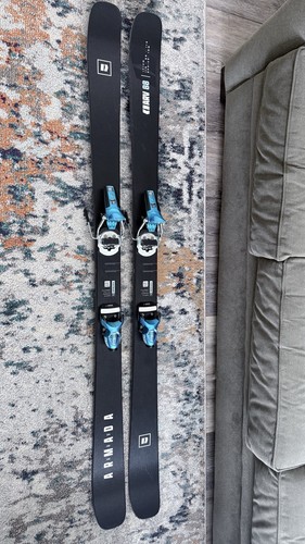 Armada arv skis - arv,