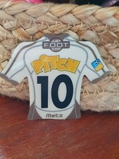 Magnet PITCH ancien vintage