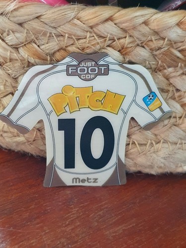 Magnet pitch ancien - magnet,