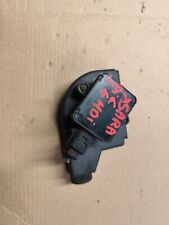 POTENTIOMETRE PEDALE CITROEN XSARA PICASSO 1.6 HDI 110CV 9643365680