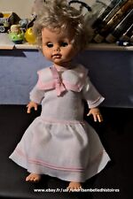 Poupée BELLA avec défauts