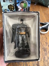 figurine eaglemoss SUPER HERO -  plomb - DC / MARVEL - batman