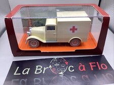 Atlas 1/43 Collection « En