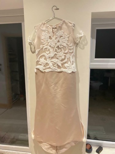 Robe fille - robe,