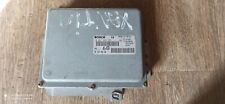 CALCULATEUR MOTEUR ECU PEUGEOT 406 1.8i 16V 110 CV 0261203795 / 9616546480
