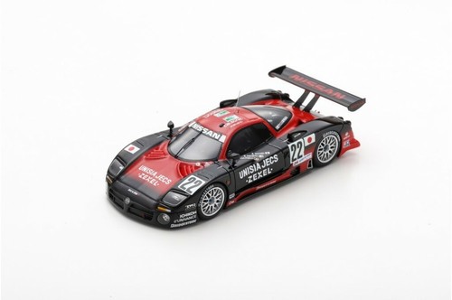 Spark s3578 nissan r390 gt1 - s3578,