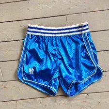 Short Sprinter Glanz Nylon vintage - modèle super a - taille 42 - S