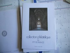 collection philatélique des PTT de France : n°04-83 - octobre 1983