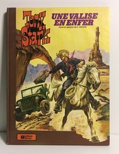 4H - TONY STARK - UNE VALISE