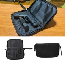 Sac De Pistolet Tactique Noir