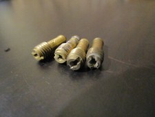 Gicleurs de ralenti de carburateur Suzuki GSXF1100 GSX1100F 1988-1994