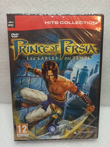 Prince persia les sables - of, persia: